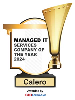 10 Most Promising Managed IT Services Providers - 2024 