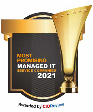 Top 10 Managed IT Services Companies - 2021