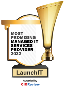 Top 20 Managed IT Services Companies - 2022