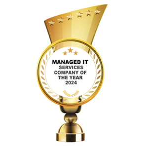 Managed IT Services Company of the Year