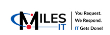 Miles IT - Top Managed IT Services Firms Miles IT