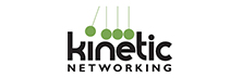Kinetic Networking